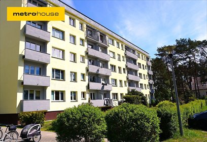 mieszkanie na sprzedaż 37m2 mieszkanie Borne Sulinowo, Aleja Niepodległości