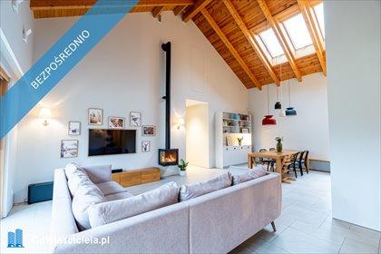 dom na sprzedaż 210m2 dom Smyczyna, Smyczyna