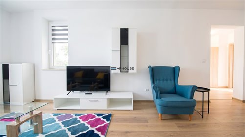 Zapraszam do wynajęcia nowoczesnego 3-pokojowego mieszkania 54 m² z balkonem mieszkanie Kraków, Prądnik Biały, Prądnik Biały, Białoprądnicka