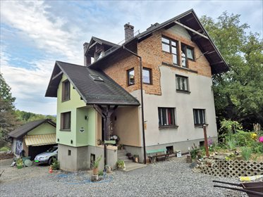 dom na sprzedaż 300m2 dom Cieszyn