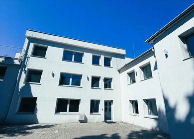 lokal użytkowy na wynajem 292m2 lokal użytkowy Warszawa, Bielany, Opłotek