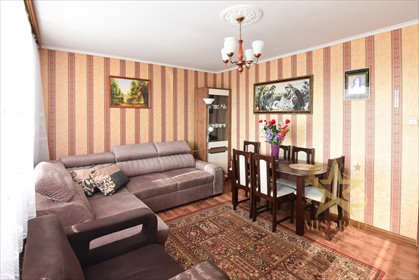 mieszkanie na sprzedaż 73m2 mieszkanie Białystok, Dziesięciny, Porzeczkowa