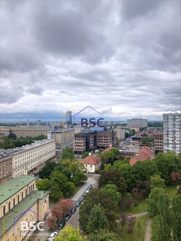 mieszkanie na sprzedaż 26m2 mieszkanie Warszawa, Wola Mirów, Chłodna