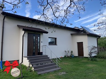 dom na sprzedaż 96m2 dom Stasin