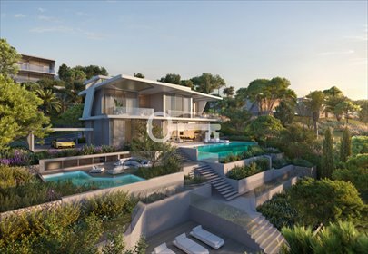 Ekskluzywna willa 726 m² w Benahavis - polecam dom Benahavis, Benahavis