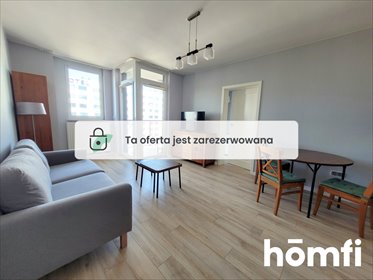 Nowoczesne 3-pokojowe mieszkanie z loggią i podwójnym parkingiem mieszkanie Wrocław, Krzyki, Gwiaździsta