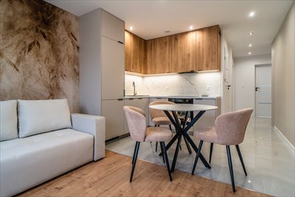 Nowoczesne 2-pokojowe mieszkanie po remoncie, balkon, parking mieszkanie Tarnów, Strusina, Władysława Reymonta