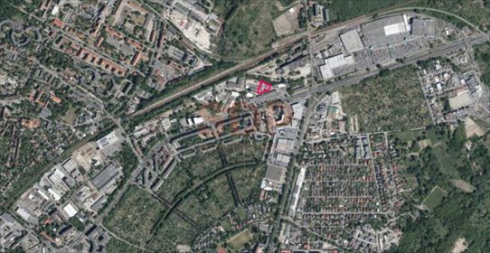 Magazyn na sprzedaż Wrocław, Psie Pole, Bolesława Krzywoustego 750m2 Foto 4