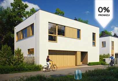 dom na sprzedaż 220m2 dom Warszawa, Bielany, Park Młociński