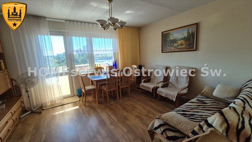 mieszkanie na sprzedaż 48m2 mieszkanie Ostrowiec Świętokrzyski, Stawki