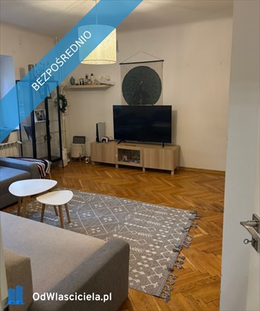 mieszkanie na wynajem 51m2 mieszkanie Warszawa, Śródmieście, Karmelicka