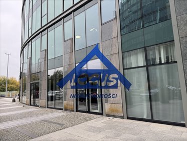 Wynajmę nowoczesny lokal 145 m² z dużymi witrynami i parkingiem lokal użytkowy Warszawa, Mokotów