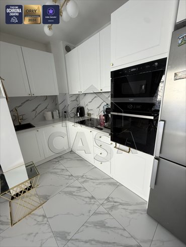 mieszkanie na sprzedaż 54m2 mieszkanie Rumia, Jachtowa