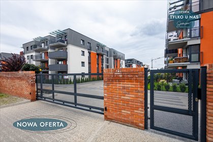 mieszkanie na sprzedaż 42m2 mieszkanie Łódź, Górna, Henryka Wieniawskiego