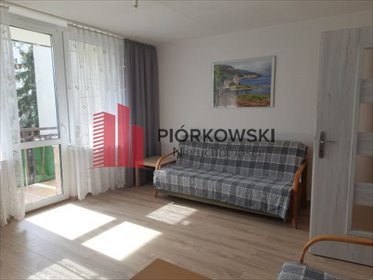 Polecam funkcjonalne 2-pokojowe 50 m² na Ursynowie mieszkanie Warszawa, Ursynów, Imielin, Dereniowa