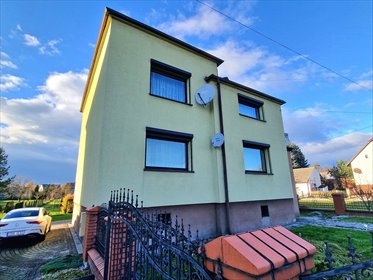 dom na sprzedaż 220m2 dom Łaziska