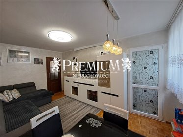 mieszkanie na sprzedaż 49m2 mieszkanie Wrocław, Stare Miasto, Szczepin