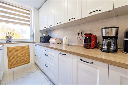 Przestronne 3-pokojowe mieszkanie z balkonem i pełnym wykończeniem mieszkanie Szczecin, Świerczewo