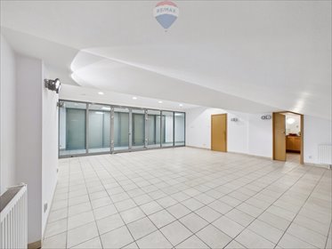 Atrakcyjny lokal handlowo-usługowy 47 m² w pasażu lokal użytkowy Warszawa, Praga-Południe, Gocław, gen. Tadeusza Bora-Komorowskiego
