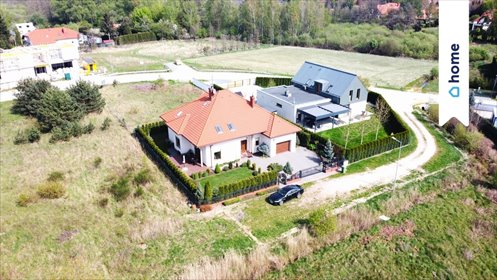 dom na sprzedaż Niemcz Sielska 360 m2