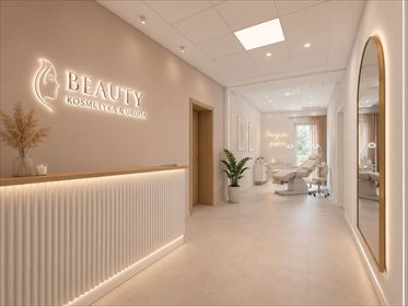 Zapraszam do wynajęcia 62 m² lokalu usługowo-handlowego w Rzeszowie lokal użytkowy Rzeszów, Przemysłowa