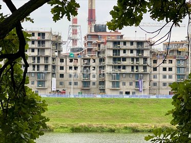 mieszkanie na sprzedaż 47m2 mieszkanie Wrocław, Nadodrze, Władysława Reymonta