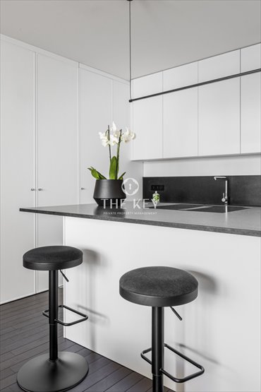 mieszkanie na wynajem 39m2 mieszkanie Warszawa, Śródmieście Mirów, Sienna