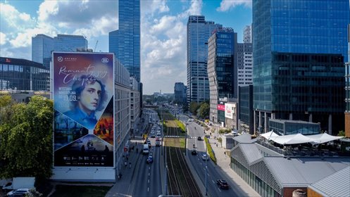 mieszkanie na wynajem 60m2 mieszkanie Warszawa, Wola, Pańska