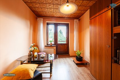 Przestronny dom 268 m² na dużej działce w Łodzi dom Łódź, Widzew, Łodzianka