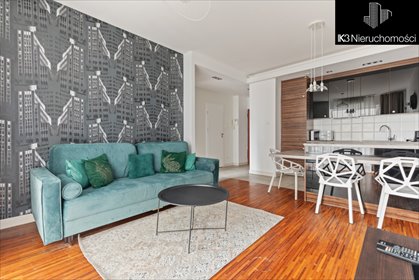 mieszkanie na sprzedaż 38m2 mieszkanie Warszawa, Wola, Grzybowska