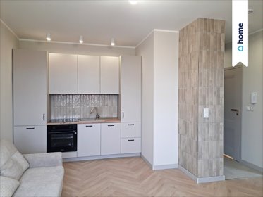 Stylowe 40,5 m² w odrestaurowanej kamienicy - polecam! mieszkanie Bydgoszcz, Grunwaldzka
