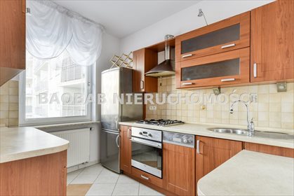 mieszkanie na wynajem 50m2 mieszkanie Warszawa, Bemowo, Obrońców Tobruku