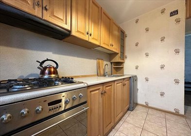 mieszkanie na sprzedaż 57m2 mieszkanie Płock, ul. Kwiatowa