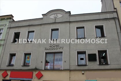 Lokal 20 m² w Nakle nad Notecią - centrum z parkingiem lokal użytkowy Nakło nad Notecią