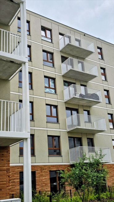 Zapraszam do obejrzenia nowoczesnego 2-pokojowego mieszkania 45 m² w Bemowie mieszkanie Warszawa, Bemowo Chrzanów, Szeligowska