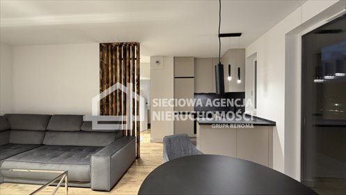 mieszkanie na wynajem 49m2 mieszkanie Reda, Bosmańska