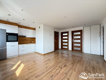 mieszkanie na sprzedaż 49m2 mieszkanie Lesko