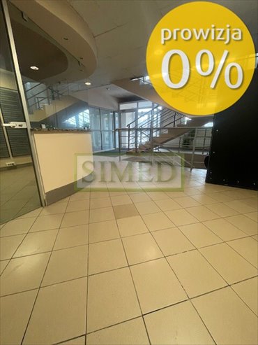 Biuro 21 m² z parkingiem i dostępem 24h w Pradze-Północ lokal użytkowy Warszawa, Praga-Północ, Golędzinów
