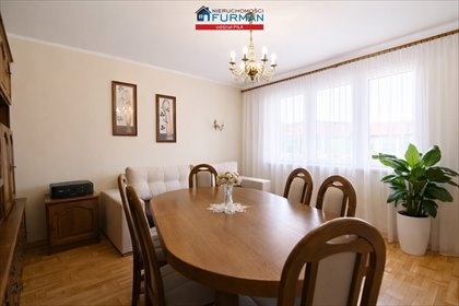 Złotów, 54 m² z balkonem - zapraszam mieszkanie Złotów