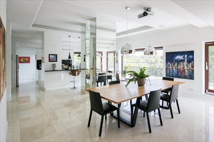 mieszkanie na wynajem 230m2 mieszkanie Warszawa, Ochota, Szczęśliwice, park Szczęśliwicki
