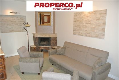 Kawalerka na wynajem Kielce, Psie Górki 25m2 Foto 1