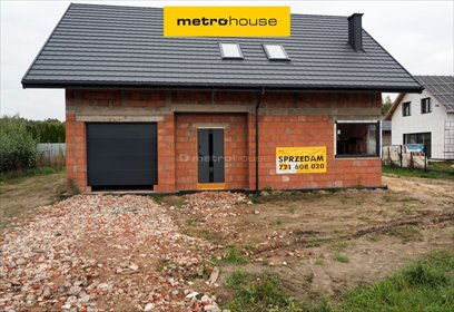 dom na sprzedaż 144m2 dom Andrespol, Główna