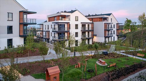 mieszkanie na sprzedaż 154m2 mieszkanie Gdańsk, Siedlce, Legnicka