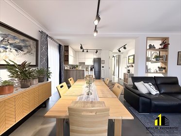 mieszkanie na sprzedaż 110m2 mieszkanie Jasienica