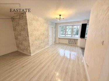 Przytulne 38 m² po remoncie, widok na zieleń zapraszam mieszkanie Białystok, Gruntowa