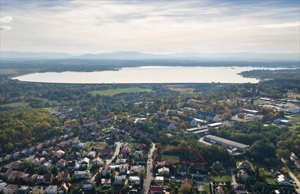 działka na sprzedaż 2950m2 działka Nysa, Witkiewicza Stanisława