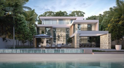 dom na sprzedaż 1450m2 dom Siniyah Island, Siniyah Island, Siniyah Island, Umm Al Quwain