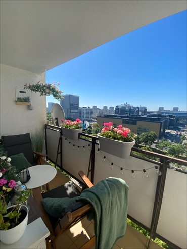 mieszkanie na sprzedaż 61m2 mieszkanie Warszawa, Praga-Południe, Gocław, Ostrobramska