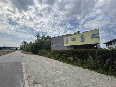 magazyn na wynajem 506m2 magazyn Warszawa, Wawer