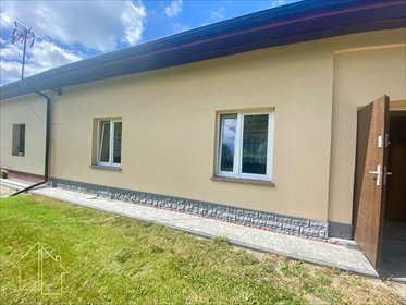 mieszkanie na sprzedaż 32m2 mieszkanie Siemienice